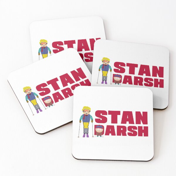 Item preview, Stan Darsh designed and sold by UNK-Fatigues.
