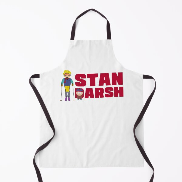 Item preview, Stan Darsh designed and sold by UNK-Fatigues.