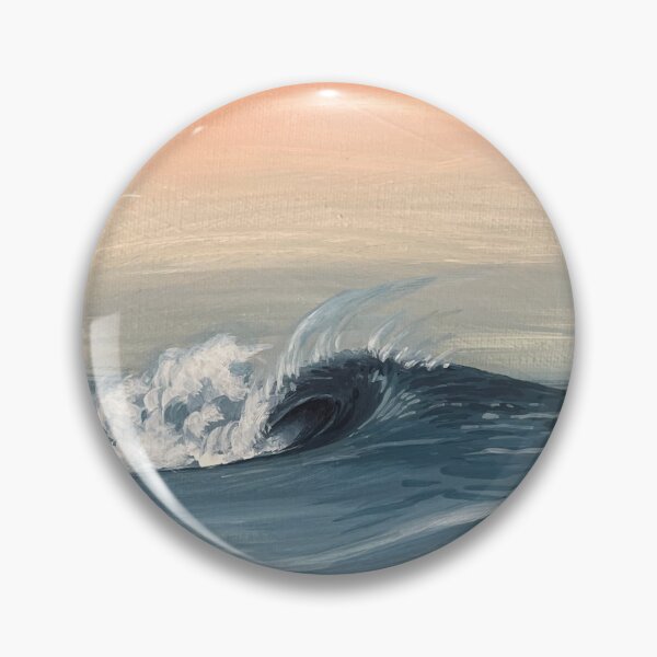 Item preview, Sunset wave  designed and sold by Gajla.