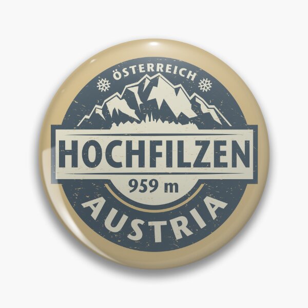 Item preview, Hochfilzen, Tirol, Austria designed and sold by studio838.