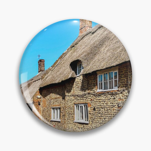 Item preview, Norfolk Cottage designed and sold by ScenicViewPics.