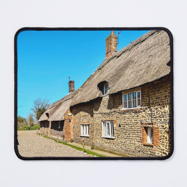 Item preview, Norfolk Cottage designed and sold by ScenicViewPics.