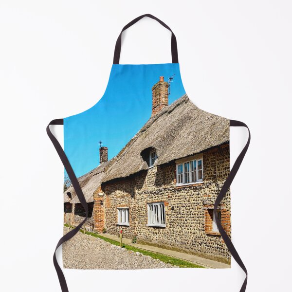 Item preview, Norfolk Cottage designed and sold by ScenicViewPics.