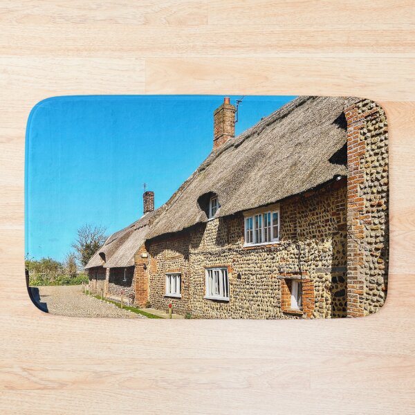 Item preview, Norfolk Cottage designed and sold by ScenicViewPics.