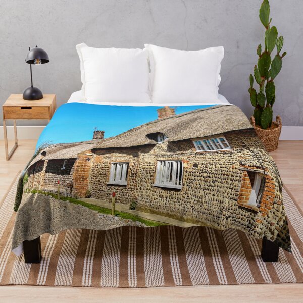 Item preview, Norfolk Cottage designed and sold by ScenicViewPics.