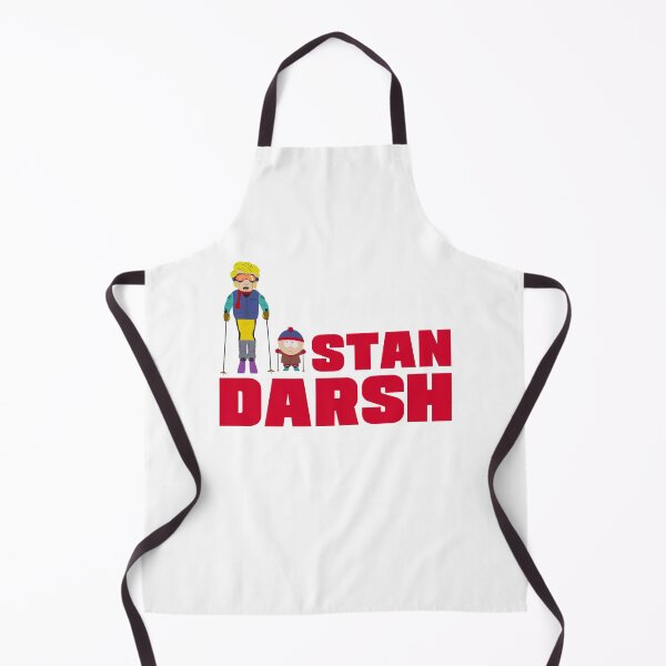 Item preview, Stan Darsh designed and sold by UNK-Fatigues.