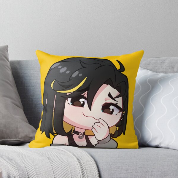 Item preview, Hoshi Marie Smug designed and sold by Marieeedraws2.