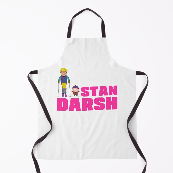 Item preview, Stan Darsh designed and sold by UNK-Fatigues.