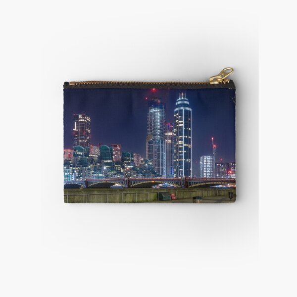 Item preview, Pimlico riverside area with view oPimlico riverside area with view of Vauxhallf Vauxhall designed and sold by WorldScenery.