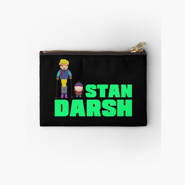 Item preview, Stan Darsh designed and sold by UNK-Fatigues.