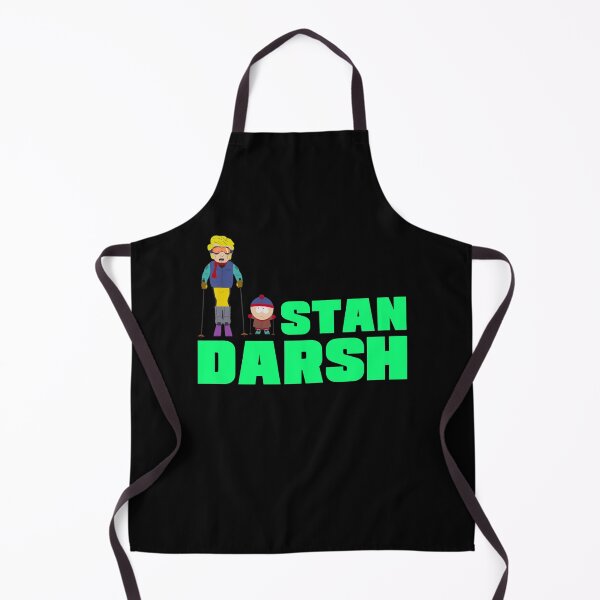Item preview, Stan Darsh designed and sold by UNK-Fatigues.