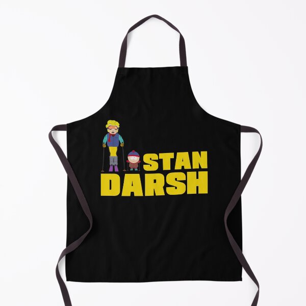 Item preview, Stan Darsh designed and sold by UNK-Fatigues.