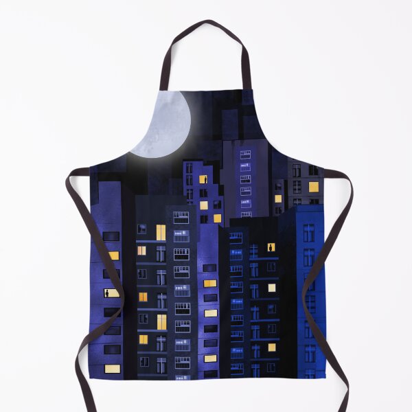 Item preview, Urban Moonlight designed and sold by Andrew  Hitchen.