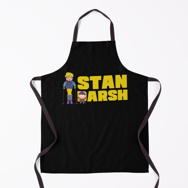 Item preview, Stan Darsh designed and sold by UNK-Fatigues.