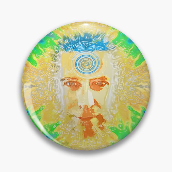Item preview, Incorporated designed and sold by Klaus Bremner (Autotelic Art).
