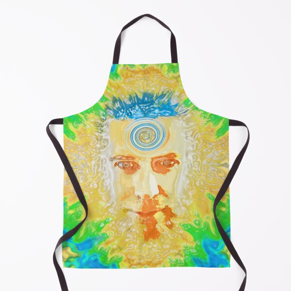 Item preview, Incorporated designed and sold by Klaus Bremner (Autotelic Art).