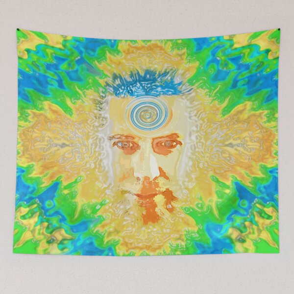 Item preview, Incorporated designed and sold by Klaus Bremner (Autotelic Art).