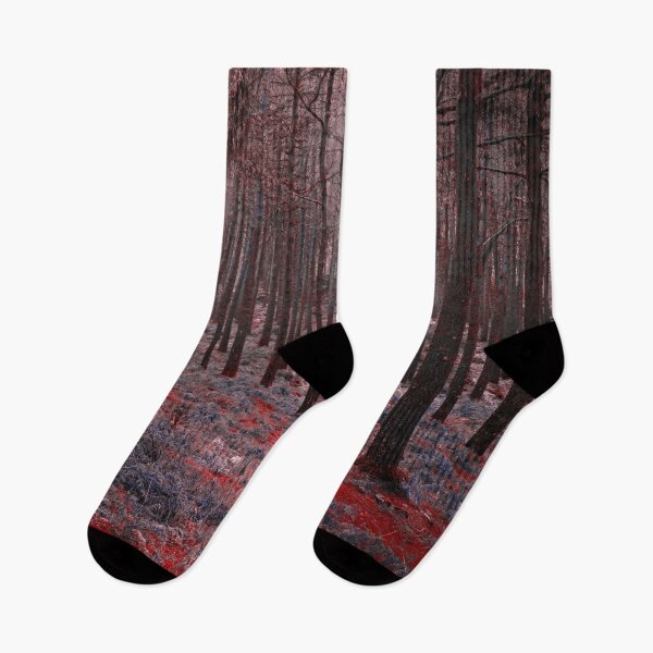 Item preview, Surreal Forest Nature Art designed and sold by NickDedidis.