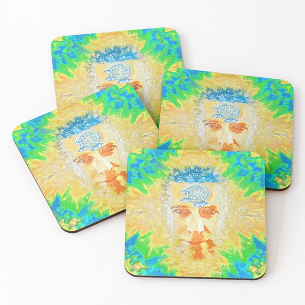 Item preview, IncorporatedEyes designed and sold by Klaus Bremner (Autotelic Art).