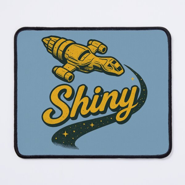 Item preview, Shiny designed and sold by InkStars.