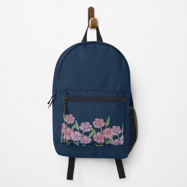 Item preview, Flower field designed and sold by Patterned by Prachi.