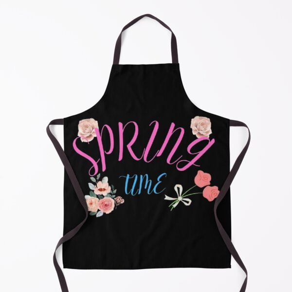 Item preview, Cute floral spring time - seafoam designed and sold by closettycoot.