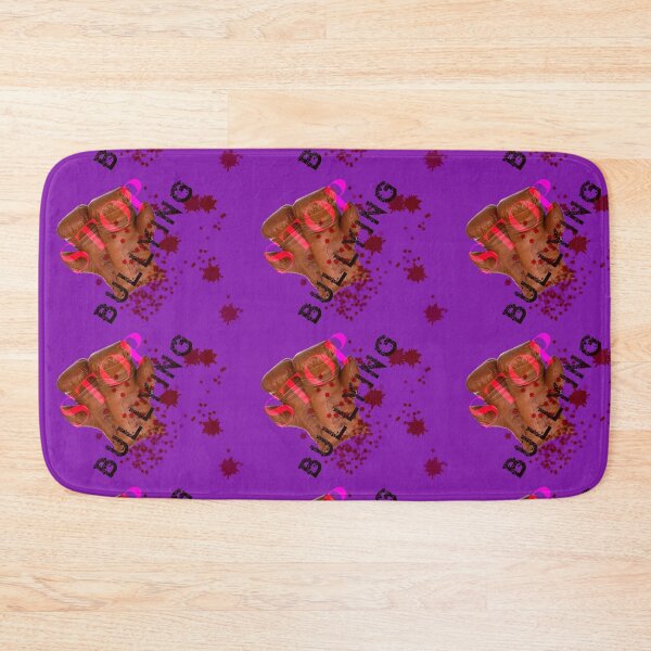 Item preview, Stop Child Bullying designed and sold by manoloshoping.