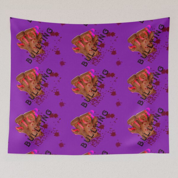 Item preview, Stop Child Bullying designed and sold by manoloshoping.