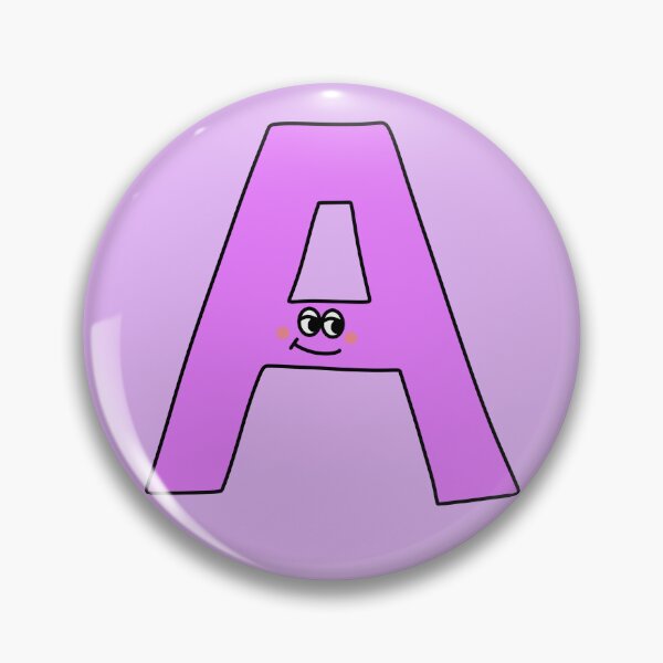 Item preview, Alphabet A designed and sold by StorybyDiane.