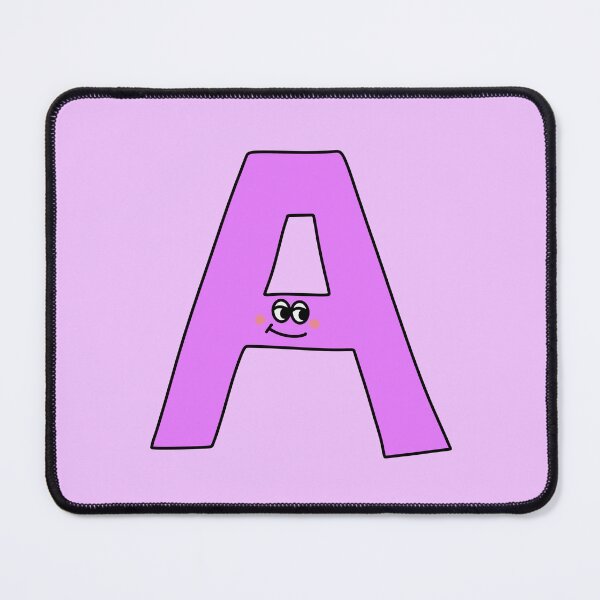 Item preview, Alphabet A designed and sold by StorybyDiane.