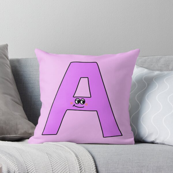 Item preview, Alphabet A designed and sold by StorybyDiane.