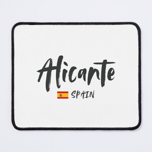 Item preview, Alicante - Spain designed and sold by StudioRedKoala.