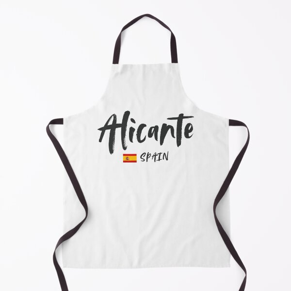 Item preview, Alicante - Spain designed and sold by StudioRedKoala.