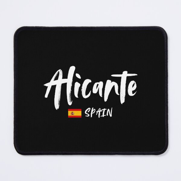 Item preview, Alicante - Spain  designed and sold by StudioRedKoala.