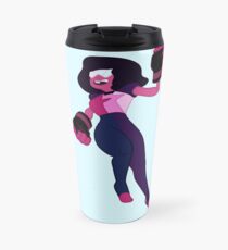 Garnet Travel Mug