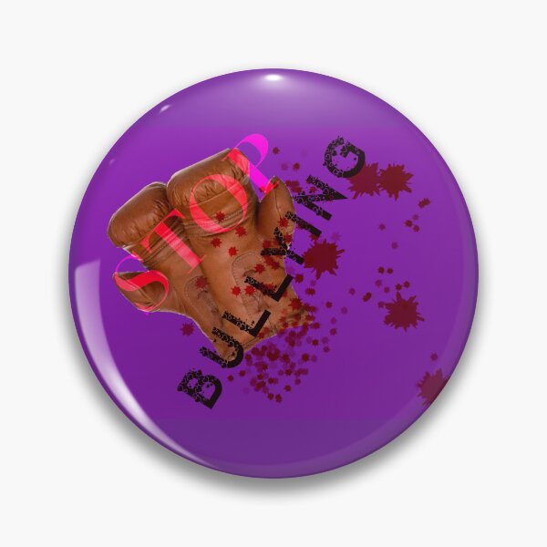 Item preview, Stop Child Bullying designed and sold by manoloshoping.