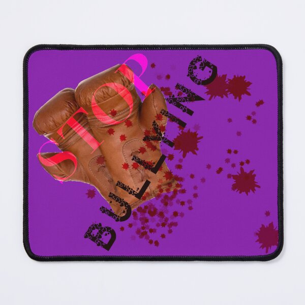 Item preview, Stop Child Bullying designed and sold by manoloshoping.