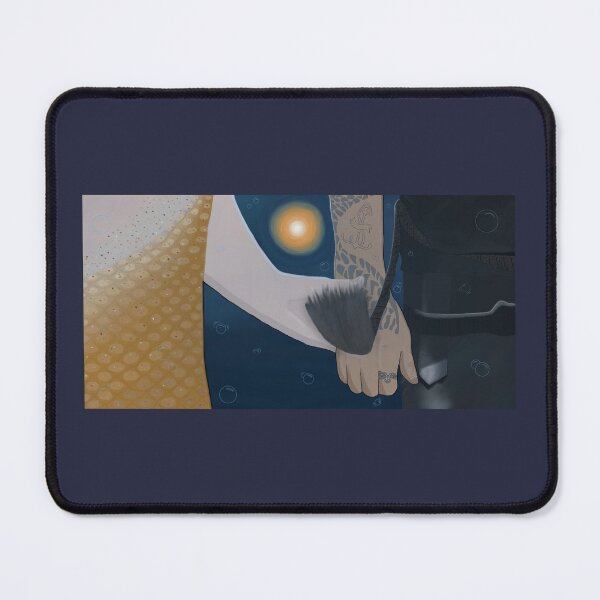 Item preview, OFMD MerStede Hand Holding designed and sold by bUtterscUp95.