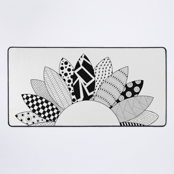 Item preview, Geometric Bloom designed and sold by MKFDesigns.