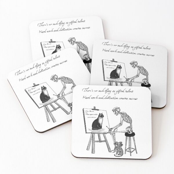 Item preview, Respect for Artists  designed and sold by Michelle  Roman.