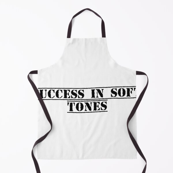 Item preview, Success in Soft Tones designed and sold by Ninjacatoff.