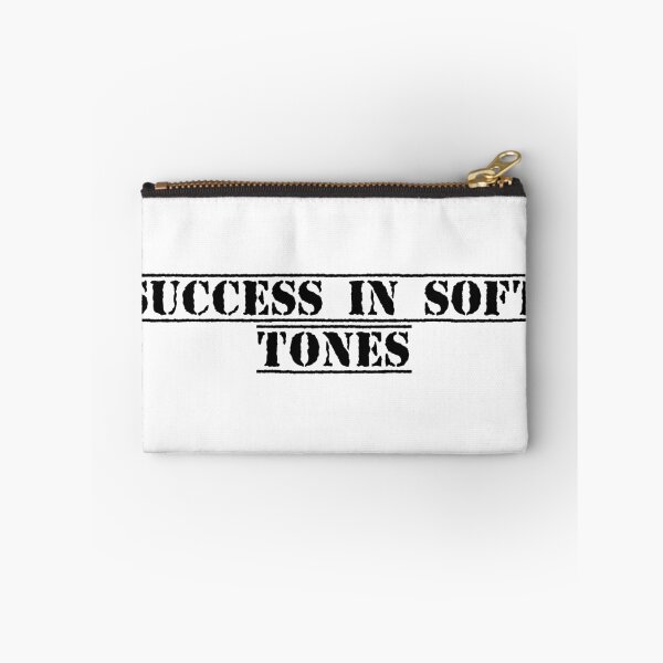 Item preview, Success in Soft Tones designed and sold by Ninjacatoff.