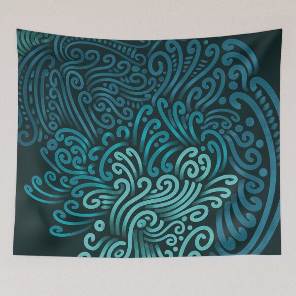 Item preview, Deux designed and sold by CronistaOmega.