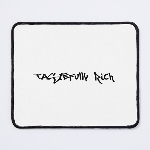 Item preview, Tastefully Rich designed and sold by Ninjacatoff.