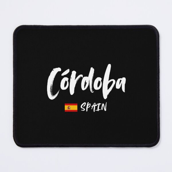 Item preview, Córdoba - Spain  designed and sold by StudioRedKoala.