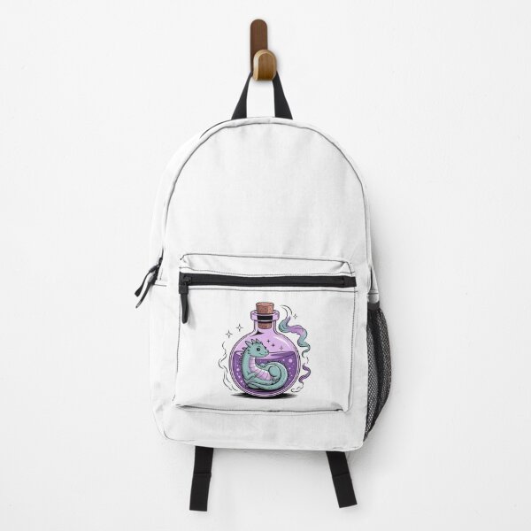 Item preview, Dragon in a Bottle designed and sold by Mateusz Majcherek.