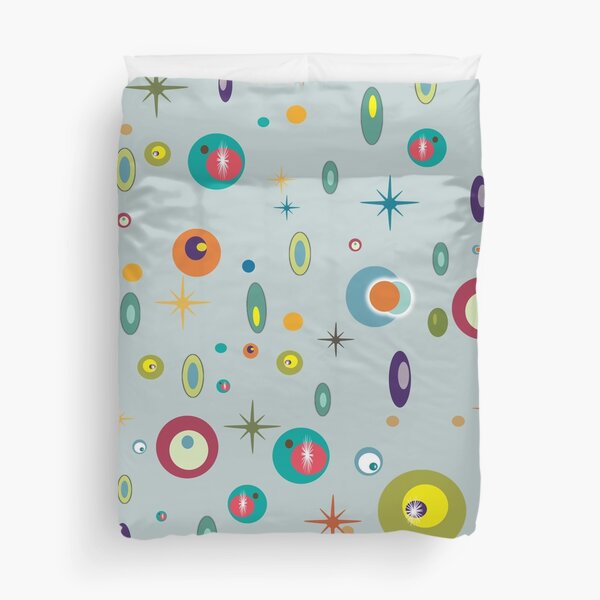 Item preview, MCM Bubbles designed and sold by WandaRichards.