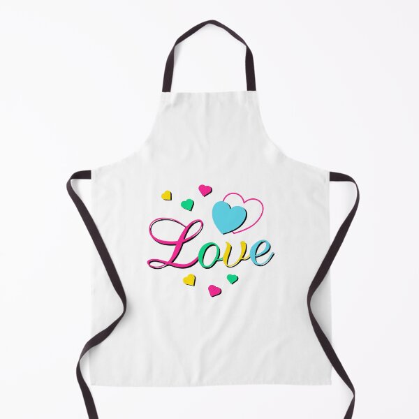Item preview, Love Hearts designed and sold by ajkbilder.