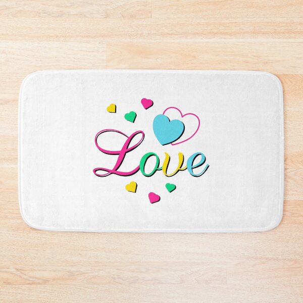 Item preview, Love Hearts designed and sold by ajkbilder.