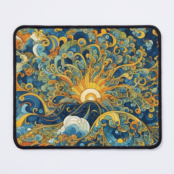 Item preview, Blue Dreams designed and sold by In-Spirit24.